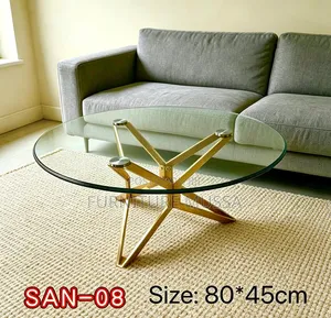 Coffee Table New