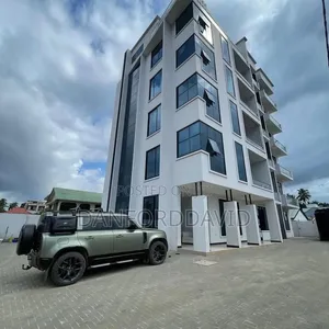 Furnished 3bdrm Apartment in Kahwa Real Estate, Magomeni for rent