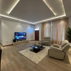 Furnished 3bdrm Apartment in Kahwa Real Estate, Magomeni for rent