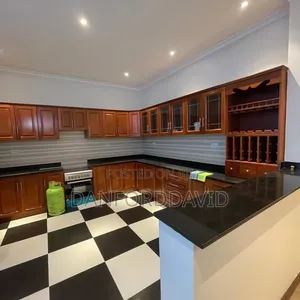 Furnished 3bdrm Apartment in Kahwa Real Estate, Magomeni for rent