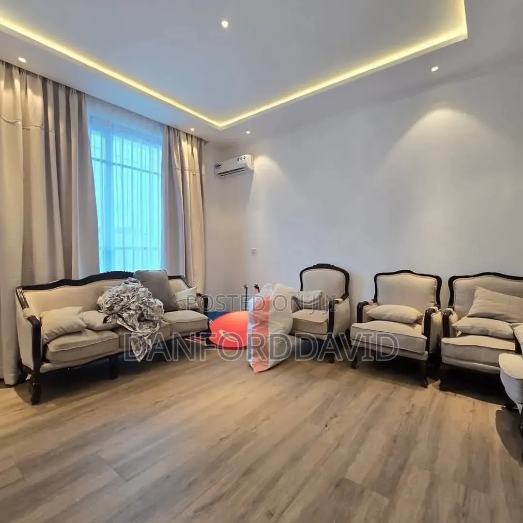 Furnished 3bdrm Apartment in Kahwa Real Estate, Magomeni for rent