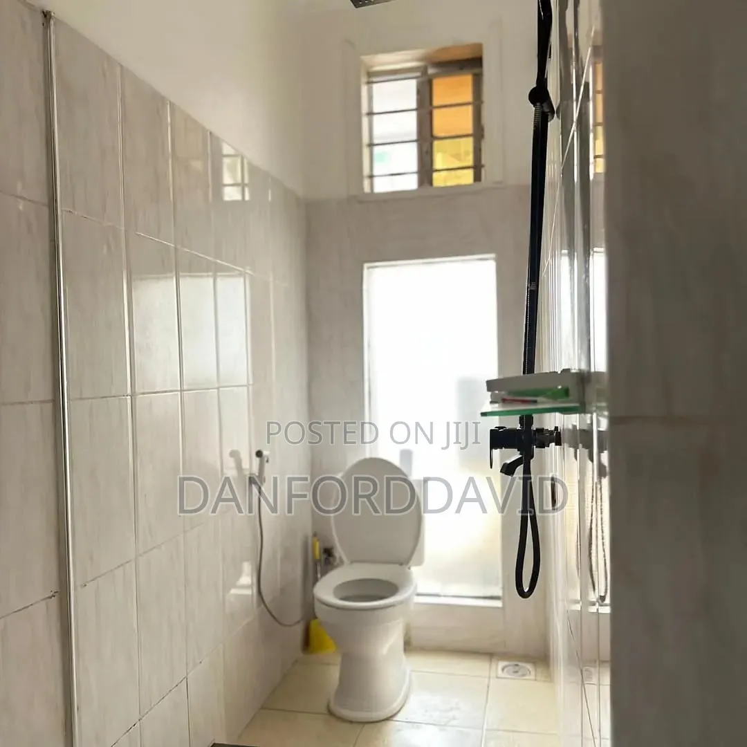 Furnished 3bdrm Apartment in Kahwa Real Estate, Magomeni for rent