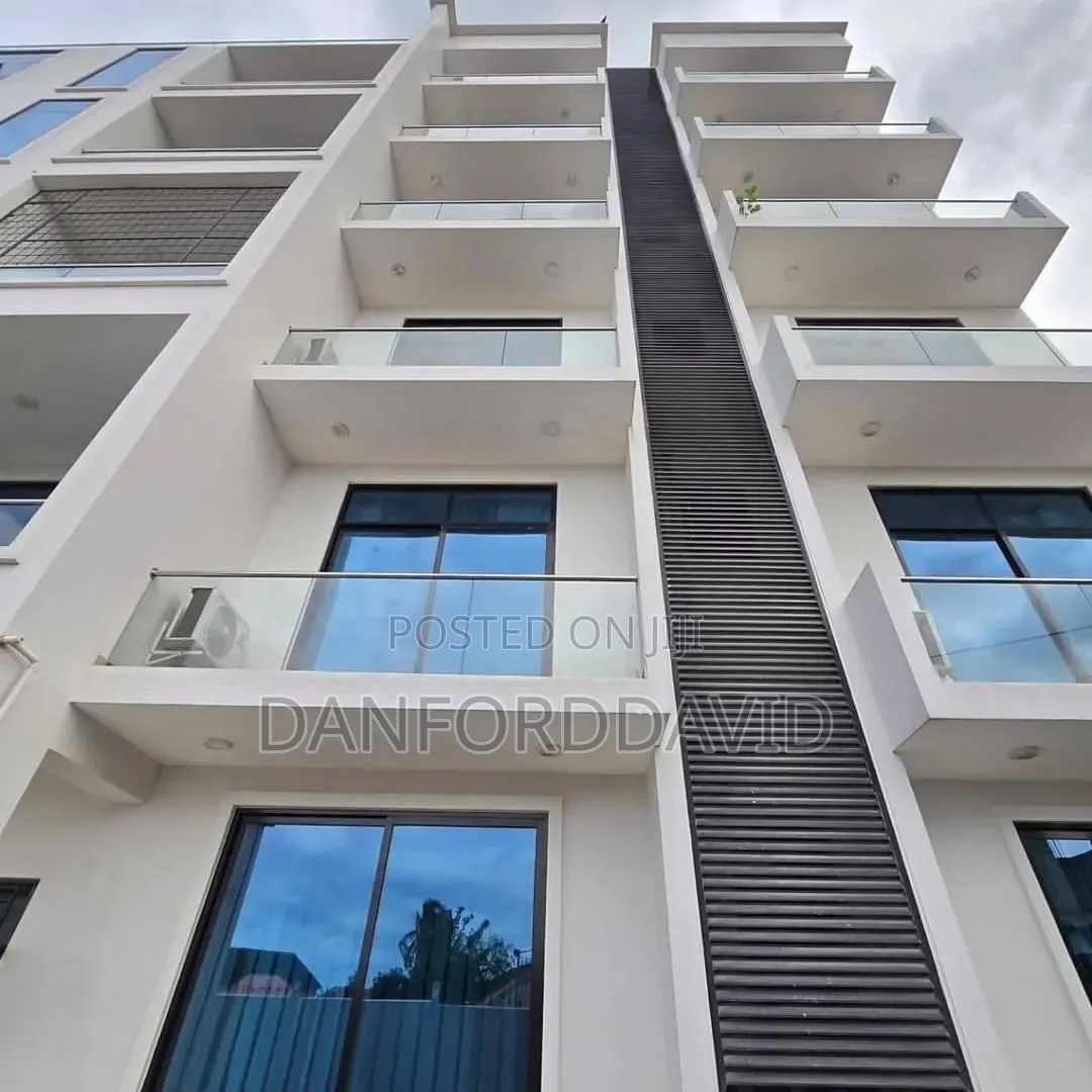 Furnished 3bdrm Apartment in Kahwa Real Estate, Magomeni for rent