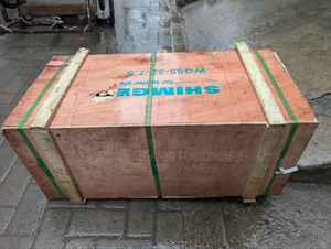 Shimge Water Pump