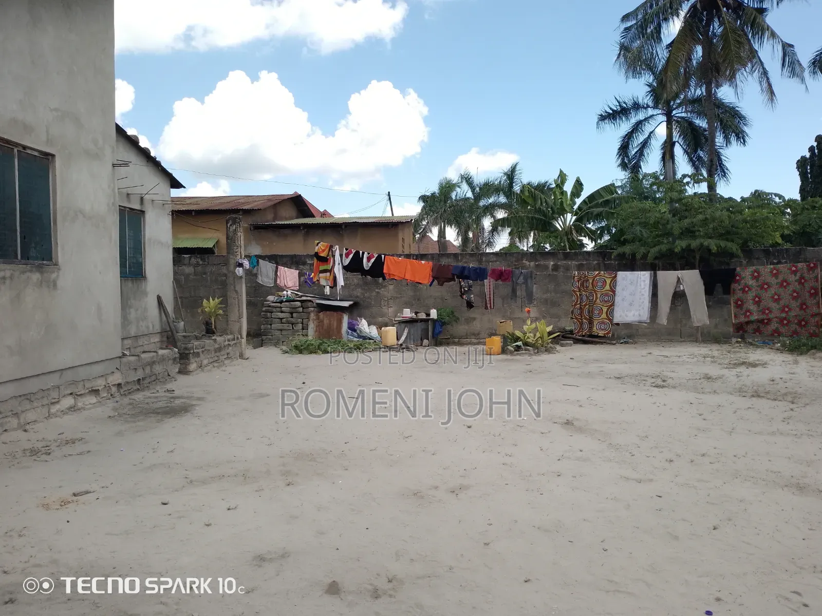 5bdrm House in Tanzania Daresalaam, Ilala for sale