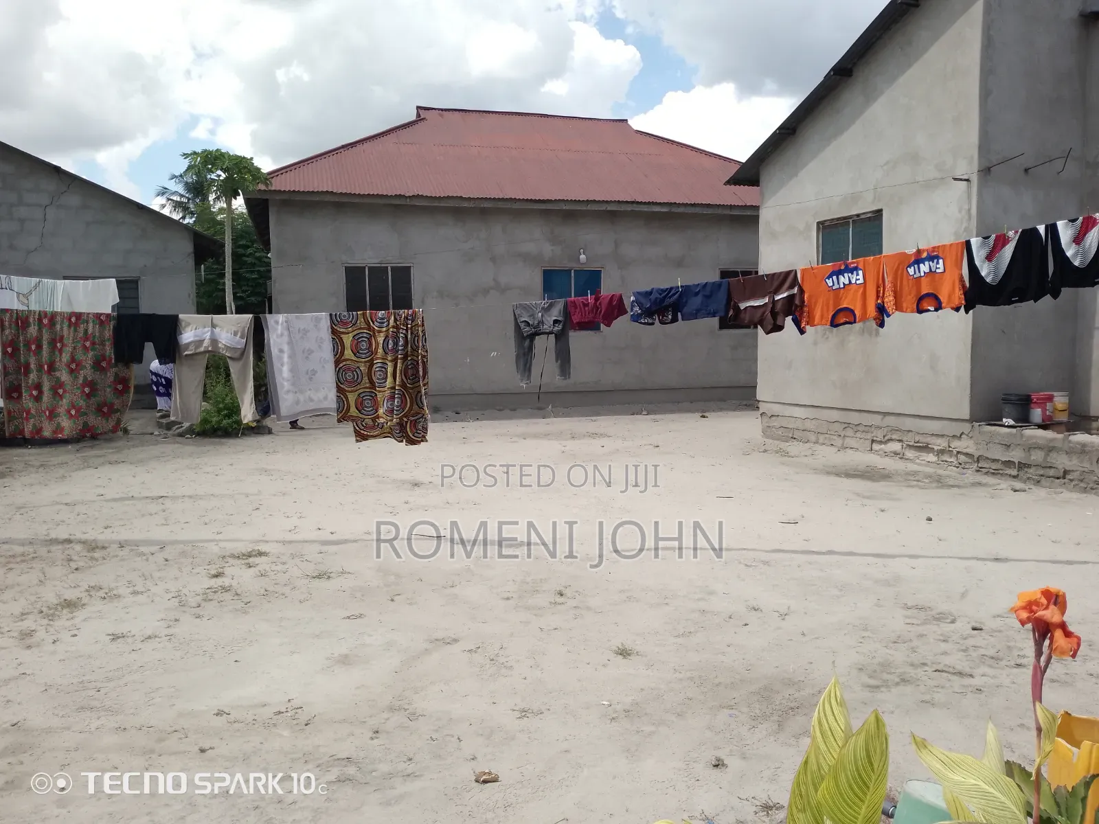 5bdrm House in Tanzania Daresalaam, Ilala for sale