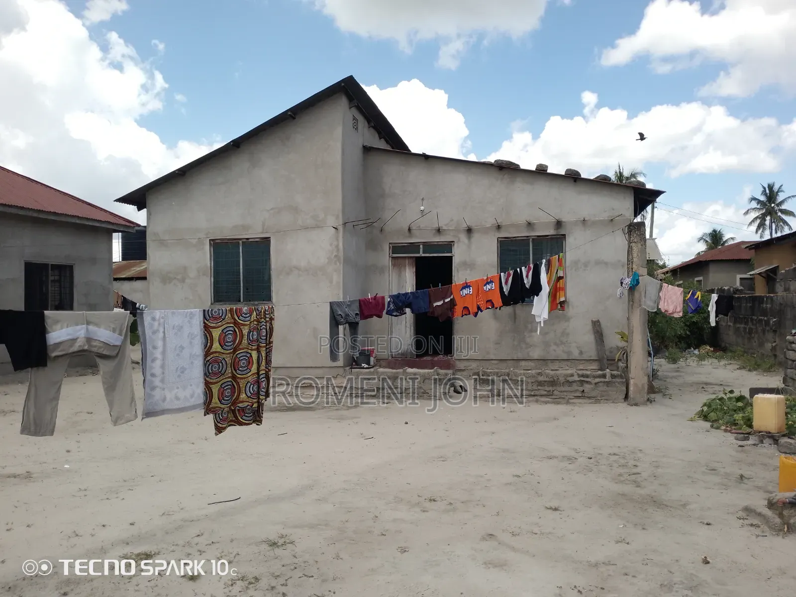 5bdrm House in Tanzania Daresalaam, Ilala for sale