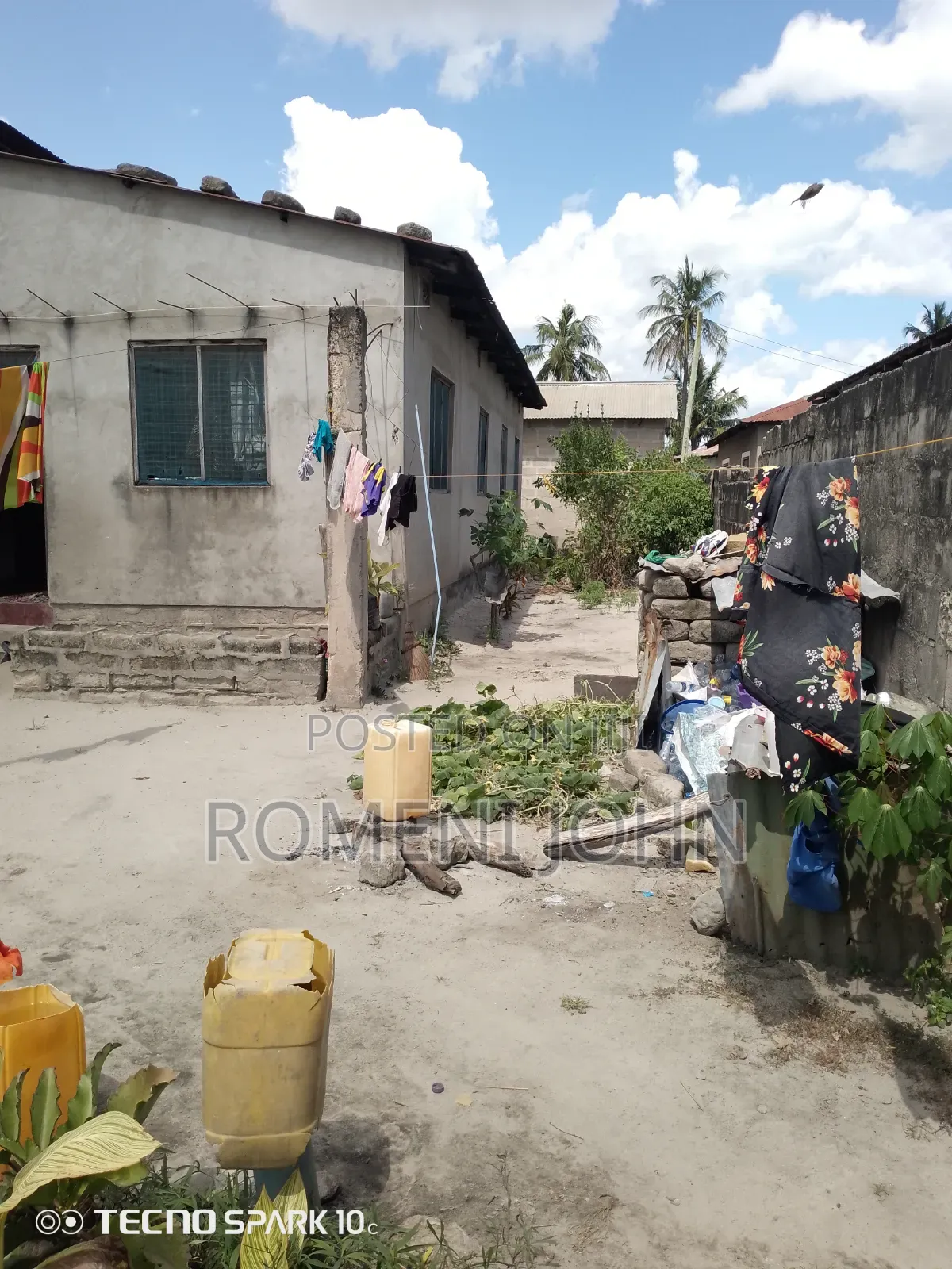 5bdrm House in Tanzania Daresalaam, Ilala for sale