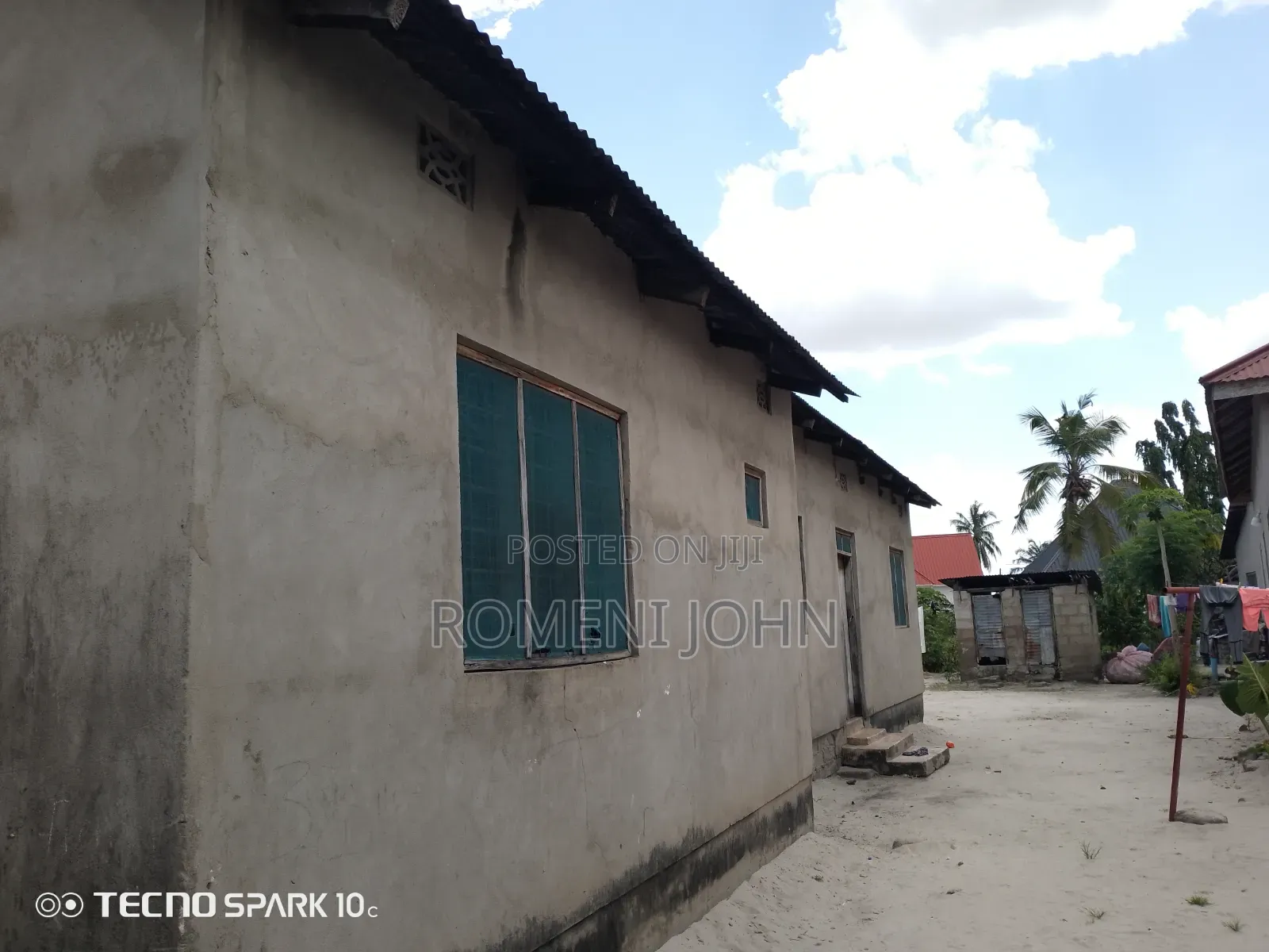 5bdrm House in Tanzania Daresalaam, Ilala for sale