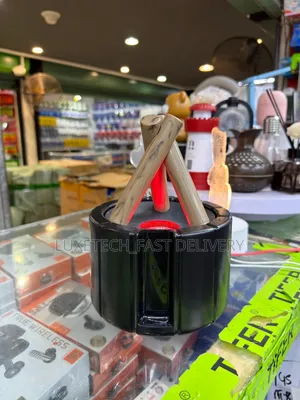 Campfire Flame Aroma Diffuser and Humidifier