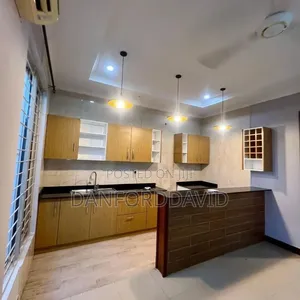 3bdrm Apartment in Kahwa Real Estate, Kunduchi for rent
