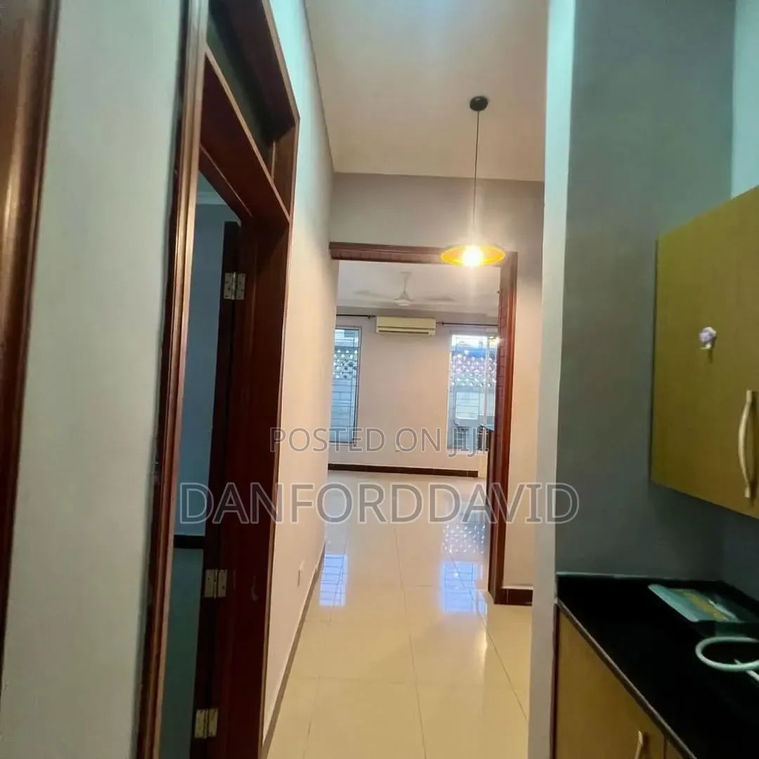 3bdrm Apartment in Kahwa Real Estate, Kunduchi for rent