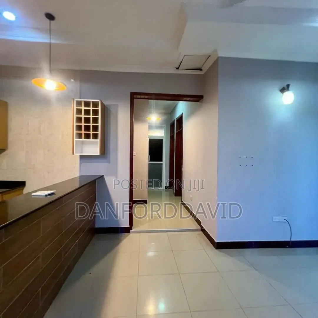 3bdrm Apartment in Kahwa Real Estate, Kunduchi for rent