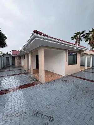 3bdrm House in Mbezi Beach for rent
