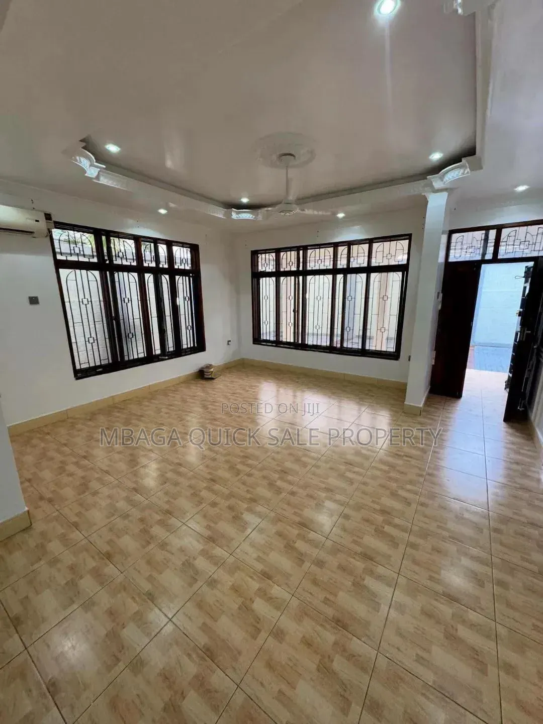 3bdrm House in Mbezi Beach for rent