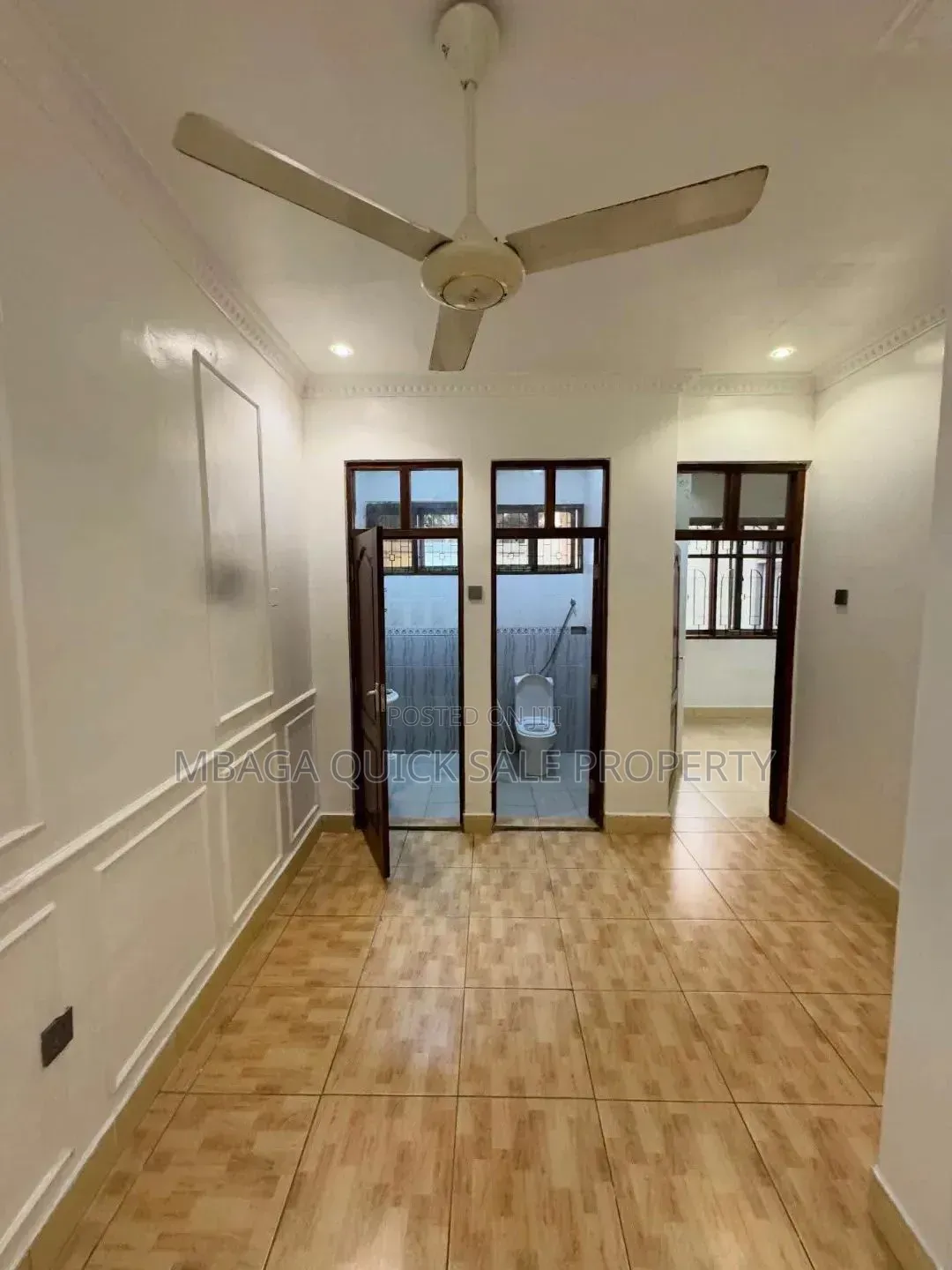 3bdrm House in Mbezi Beach for rent