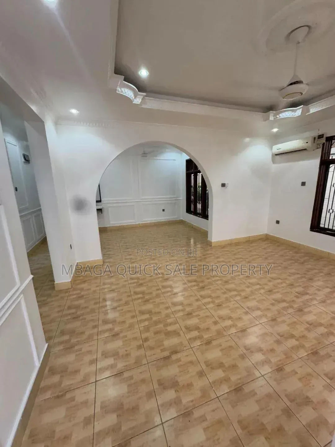 3bdrm House in Mbezi Beach for rent