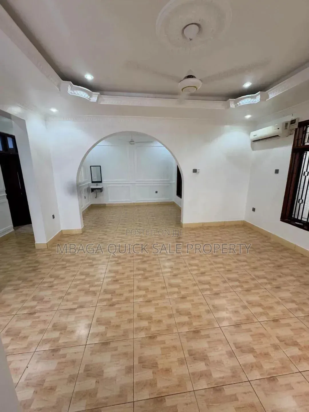 3bdrm House in Mbezi Beach for rent