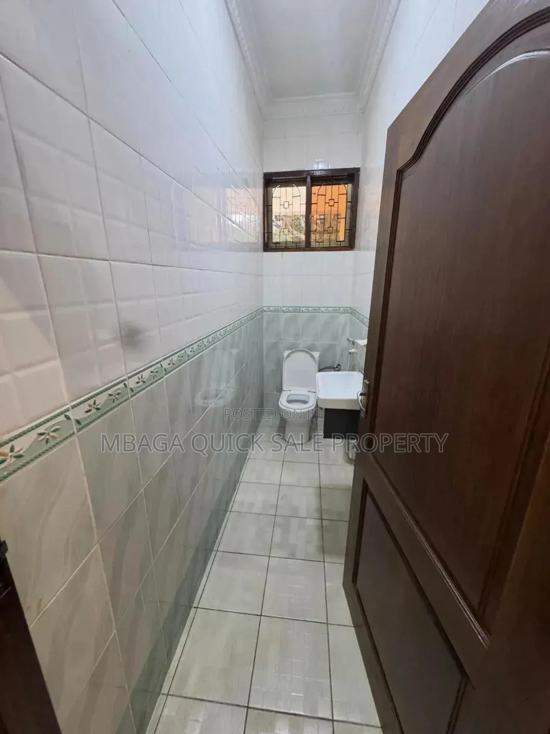 3bdrm House in Mbezi Beach for rent
