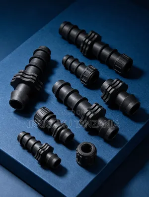 Starter Connector