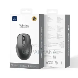 Wiwu Mouse
