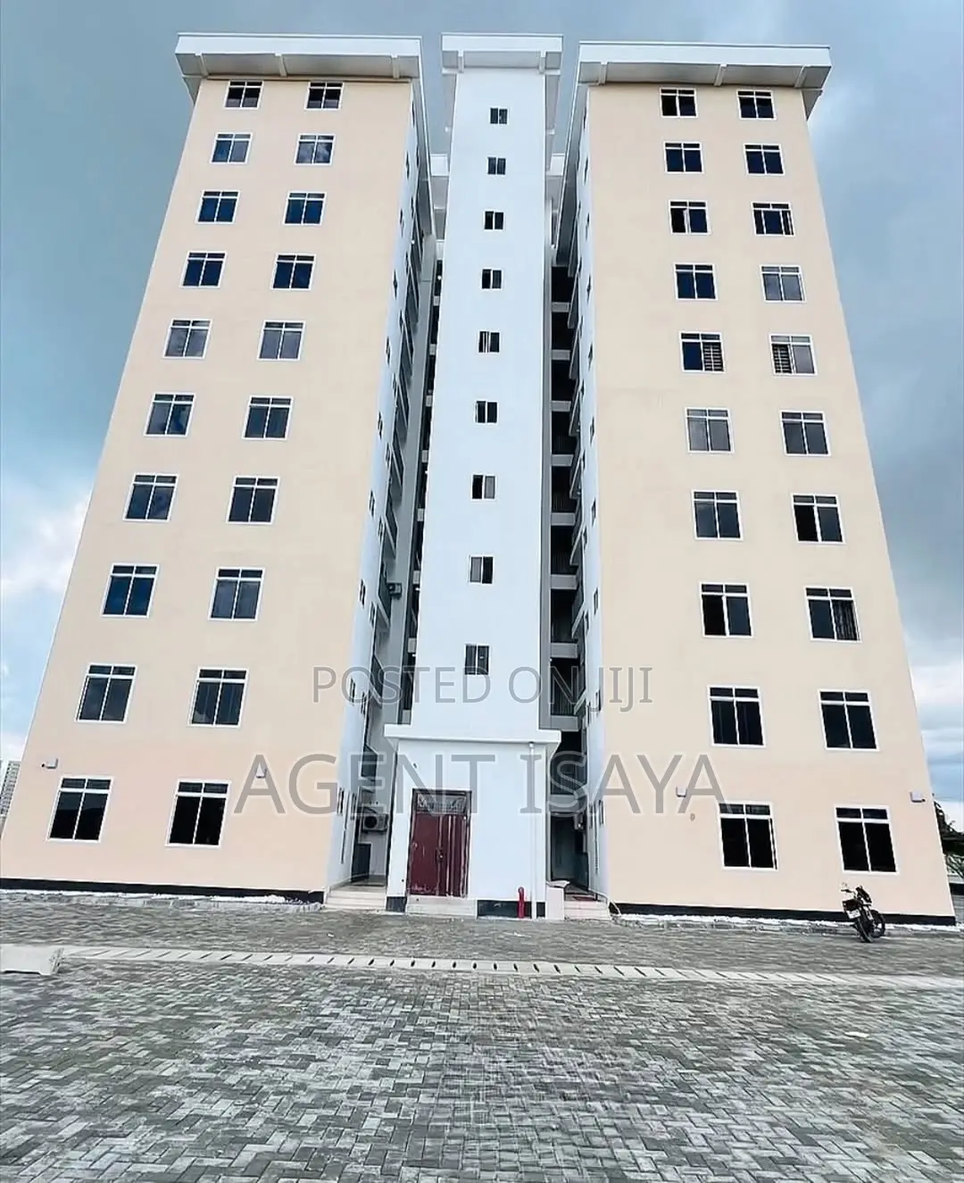2bdrm Apartment in Kawe for rent