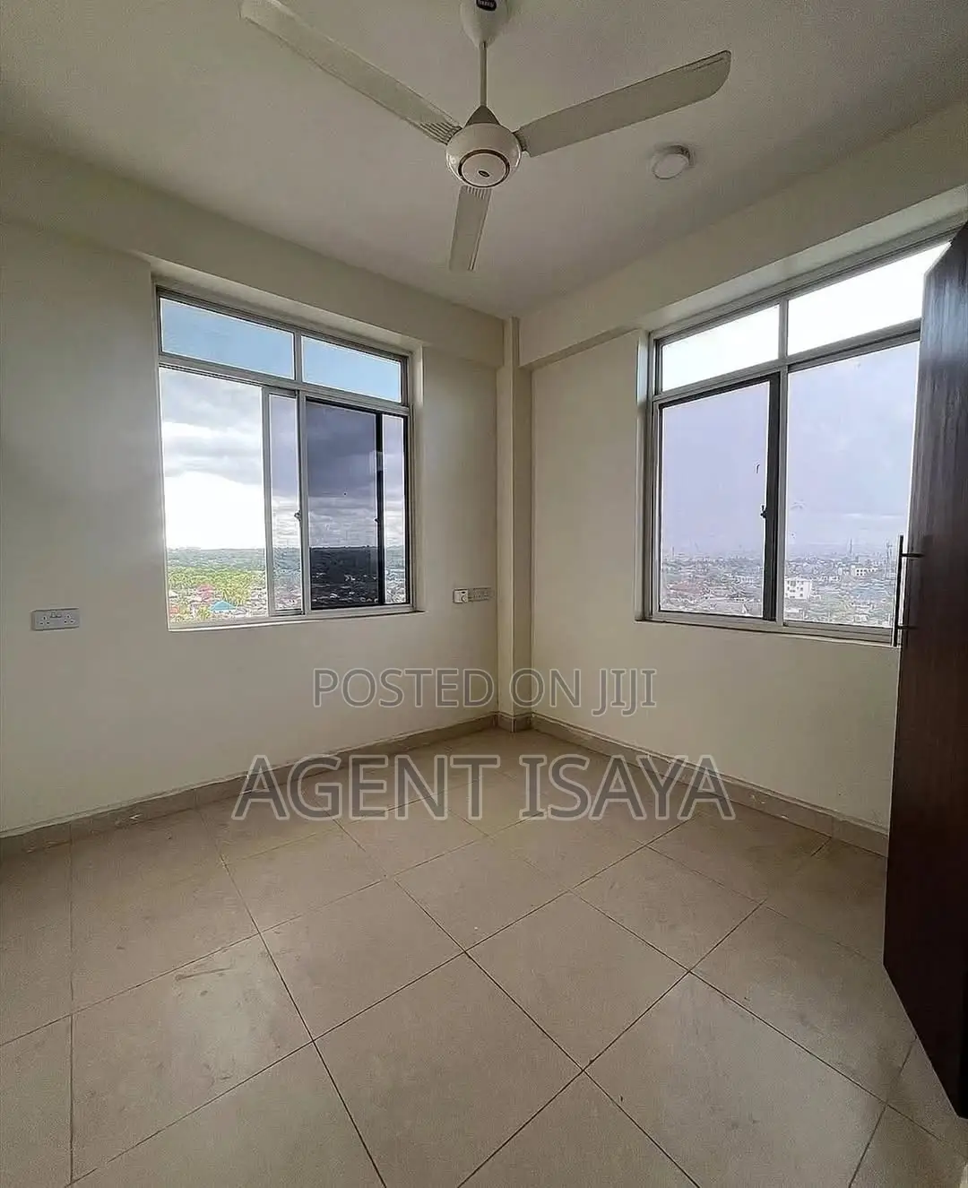 2bdrm Apartment in Kawe for rent