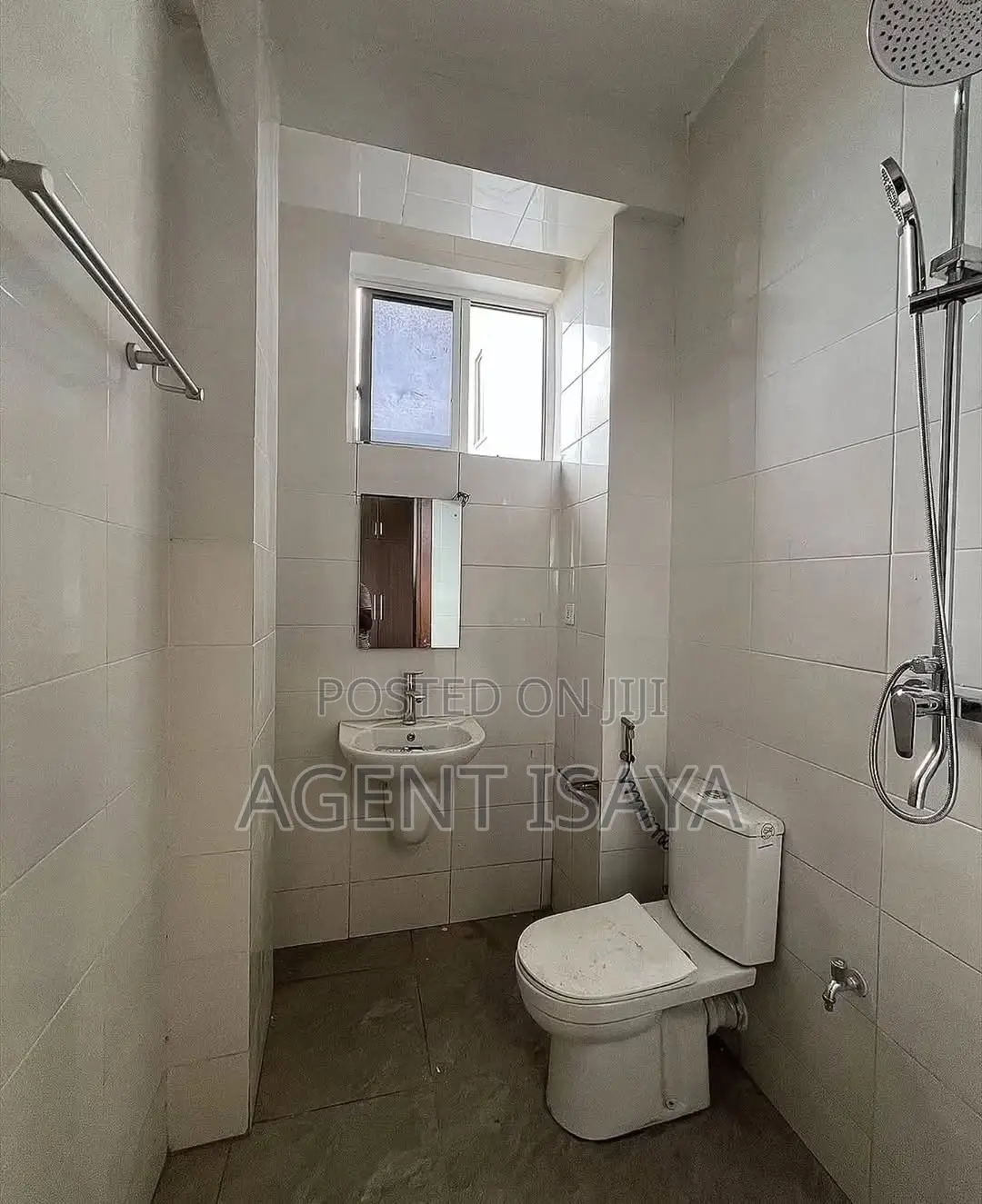 2bdrm Apartment in Kawe for rent