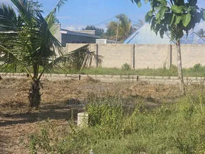 Plot for Sale in Dar Es Salaam Kigamboni, Ungindoni
