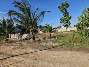 Plot for Sale in Dar Es Salaam Kigamboni, Ungindoni