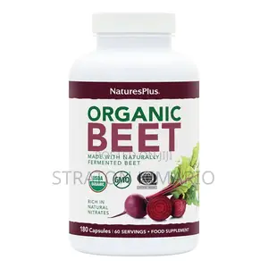 Beet Root Capsule