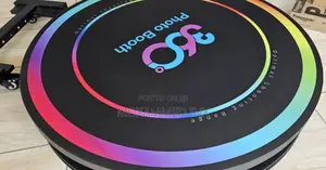 360 Photoboothnext Level Made in German