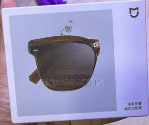 Xiaomi Mijia Folding Polarized Sunglasses