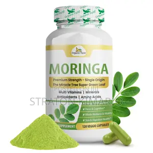 Moringa Supplement