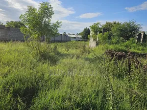 Kiwanja Kinauzwa, Plot for Sale