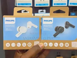 Philips 3000 Series Wireless Headphones
