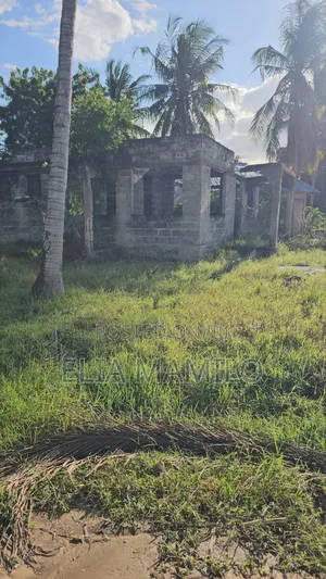 Plot for Sale in Dar Es Salaam, Ungindoni Kigamboni