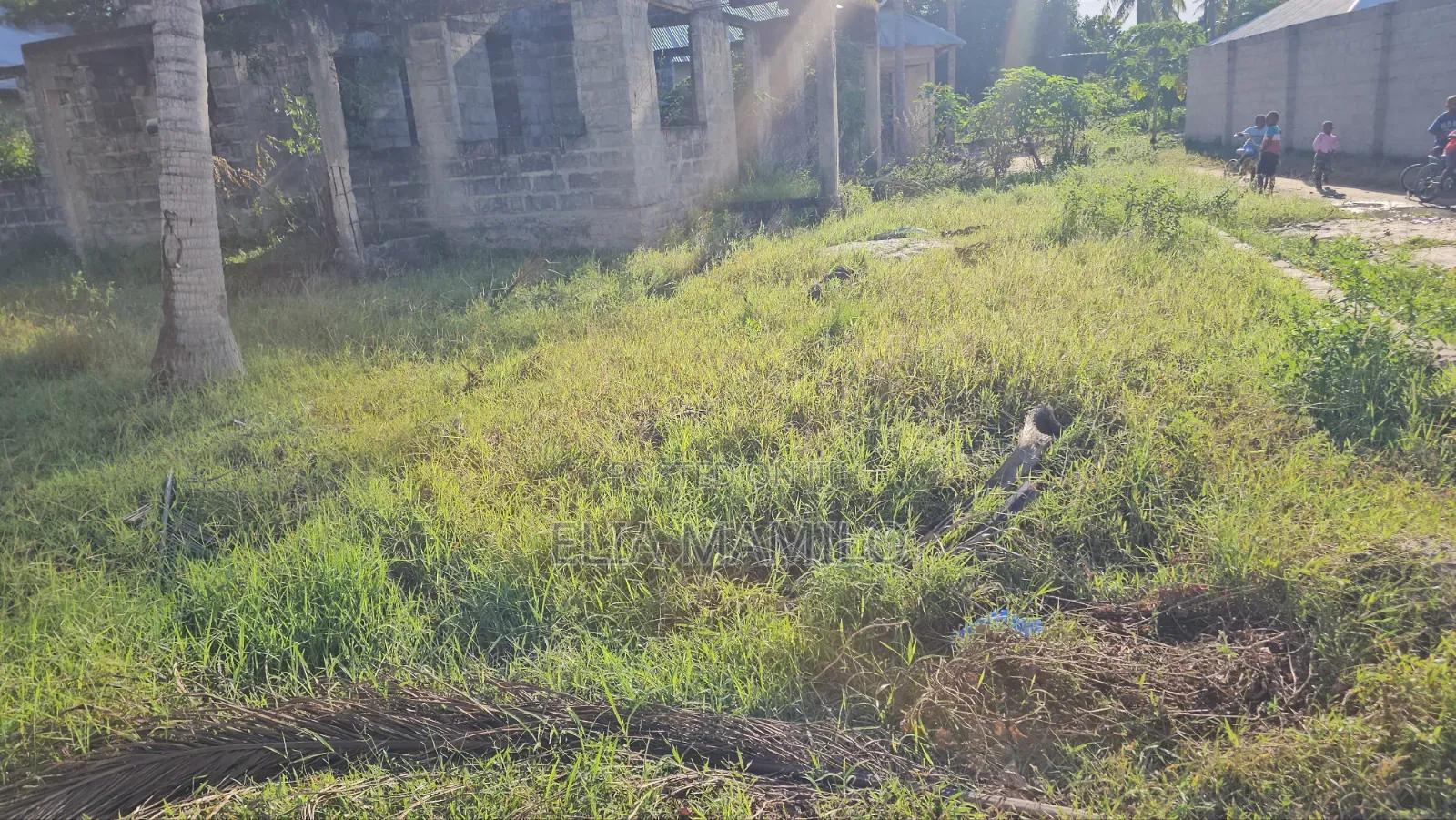 Plot for Sale in Dar Es Salaam, Ungindoni Kigamboni