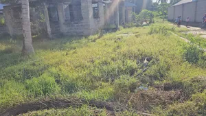 Plot for Sale in Dar Es Salaam, Ungindoni Kigamboni