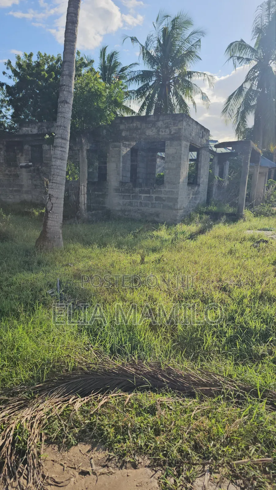 Plot for Sale in Dar Es Salaam, Ungindoni Kigamboni