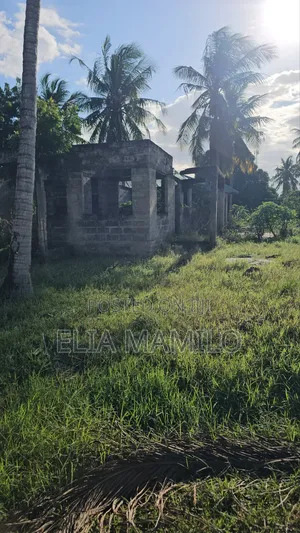 Plot for Sale in Dar Es Salaam, Ungindoni Kigamboni