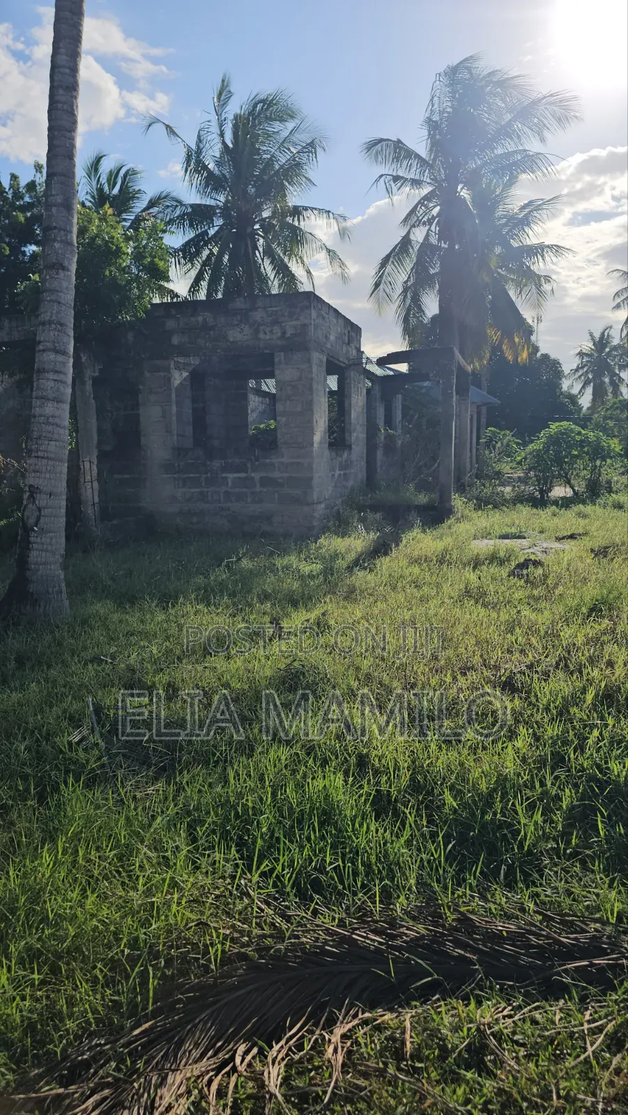 Plot for Sale in Dar Es Salaam, Ungindoni Kigamboni