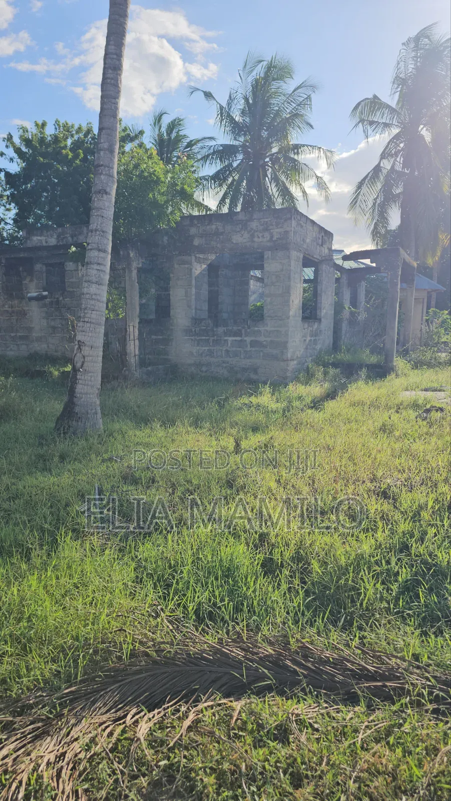 Plot for Sale in Dar Es Salaam, Ungindoni Kigamboni