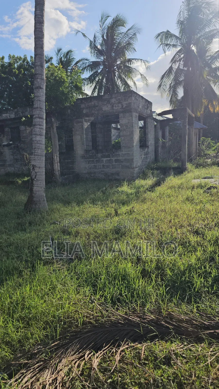 Plot for Sale in Dar Es Salaam, Ungindoni Kigamboni
