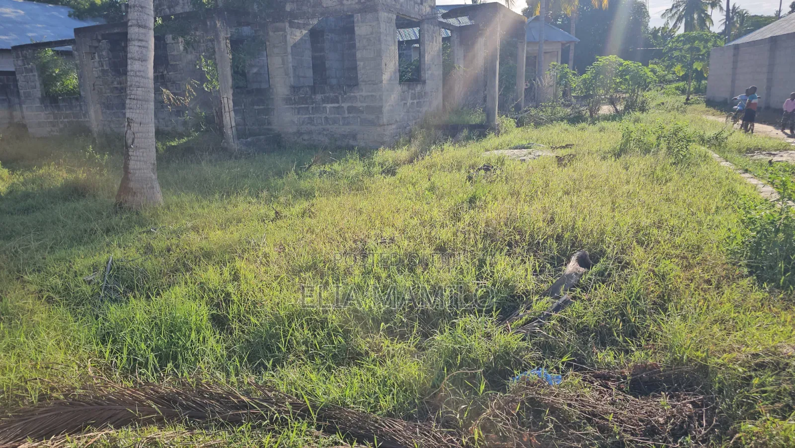 Plot for Sale in Dar Es Salaam, Ungindoni Kigamboni