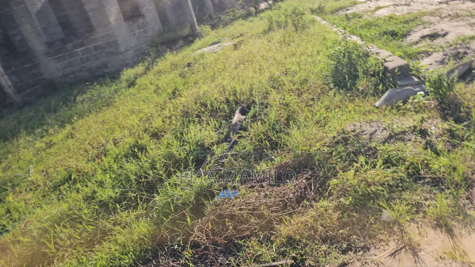 Plot for Sale in Dar Es Salaam, Ungindoni Kigamboni