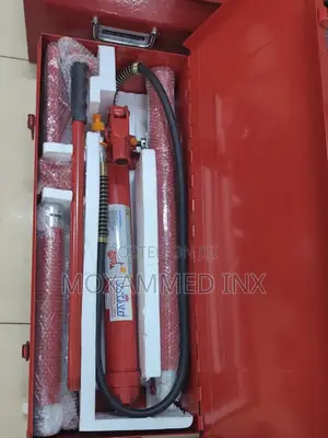 Body Jack 20tonne