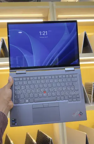 Laptop Lenovo ThinkPad X1 Yoga 32GB Intel Core i7 SSD 512GB