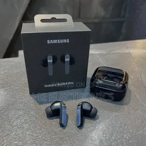 Samsung Buds 4 Pro