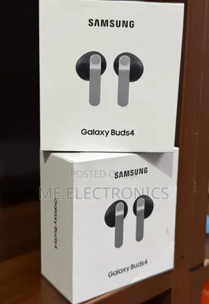 Samsung Buds 4